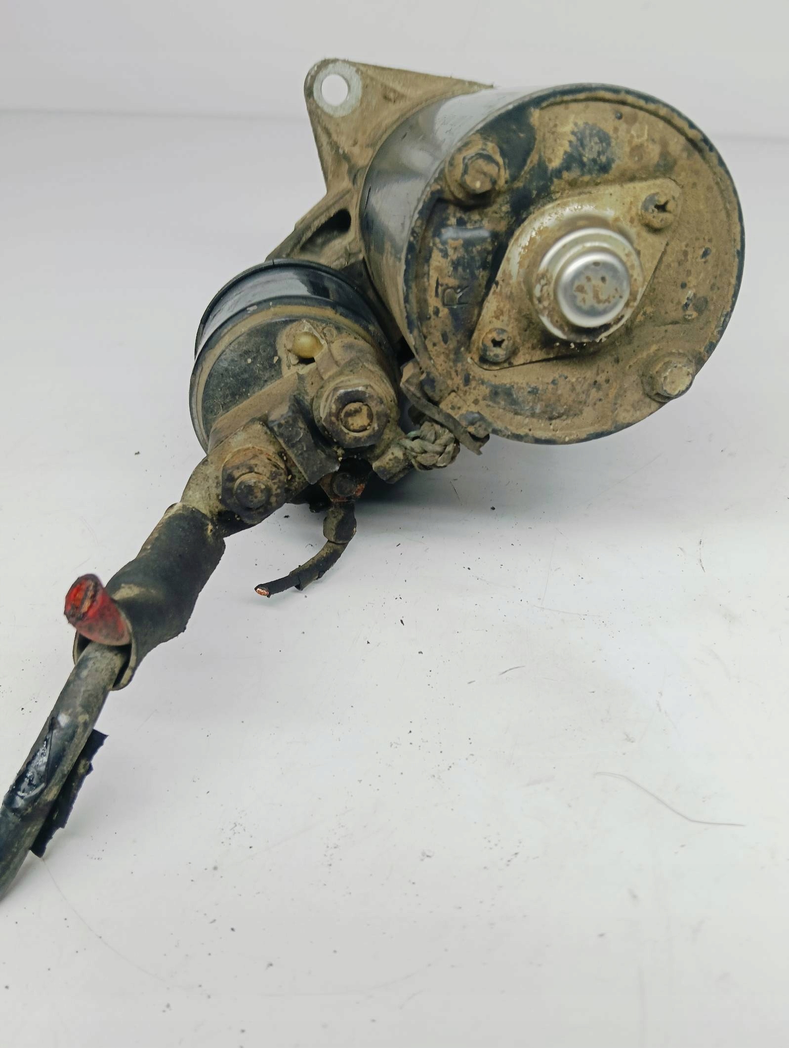 starter BOSCH Opel Corsa C 1.0 0001107409