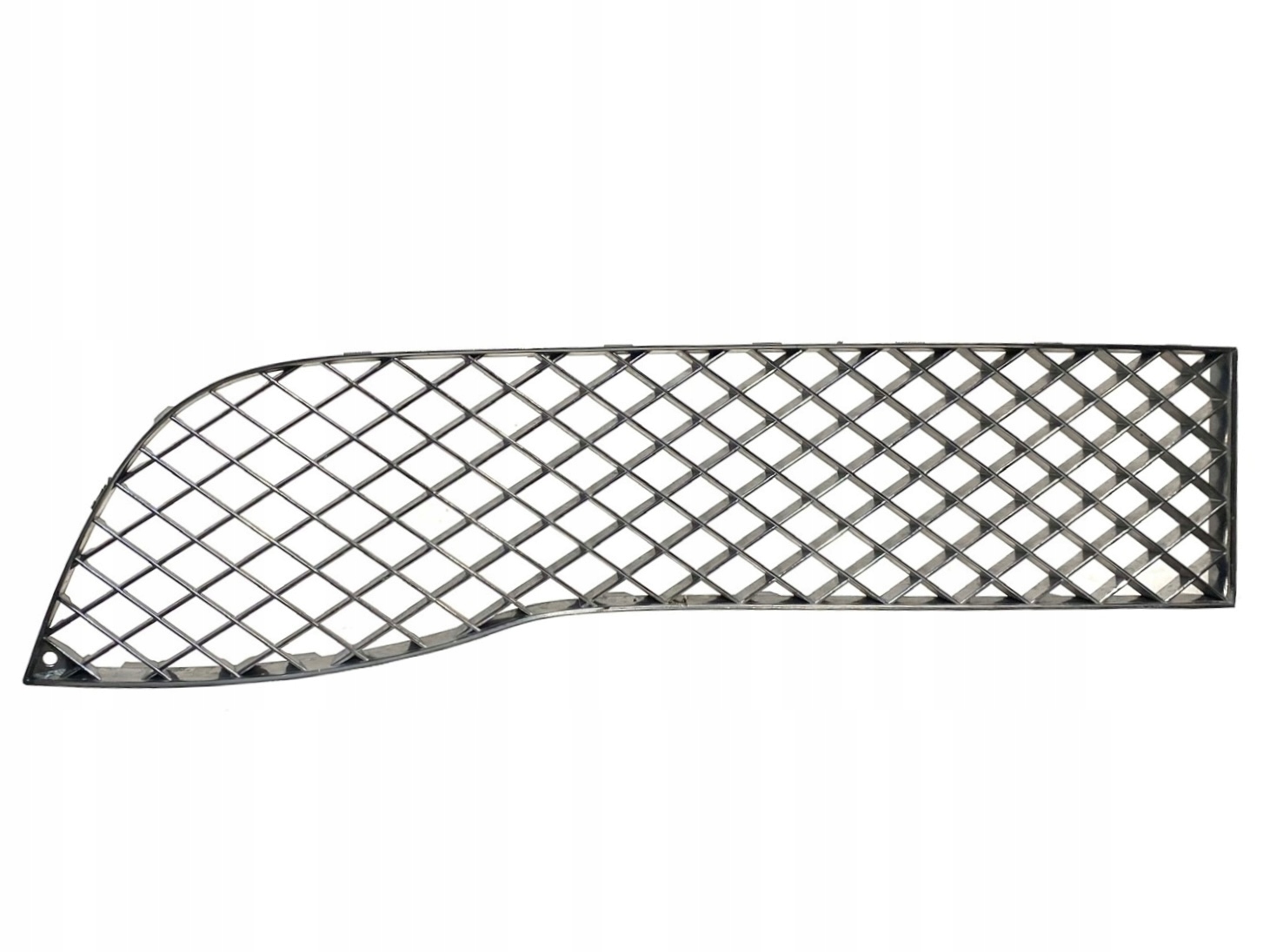 BENTLEY CONTINENTAL GT GTC grill grid 3W8807667H