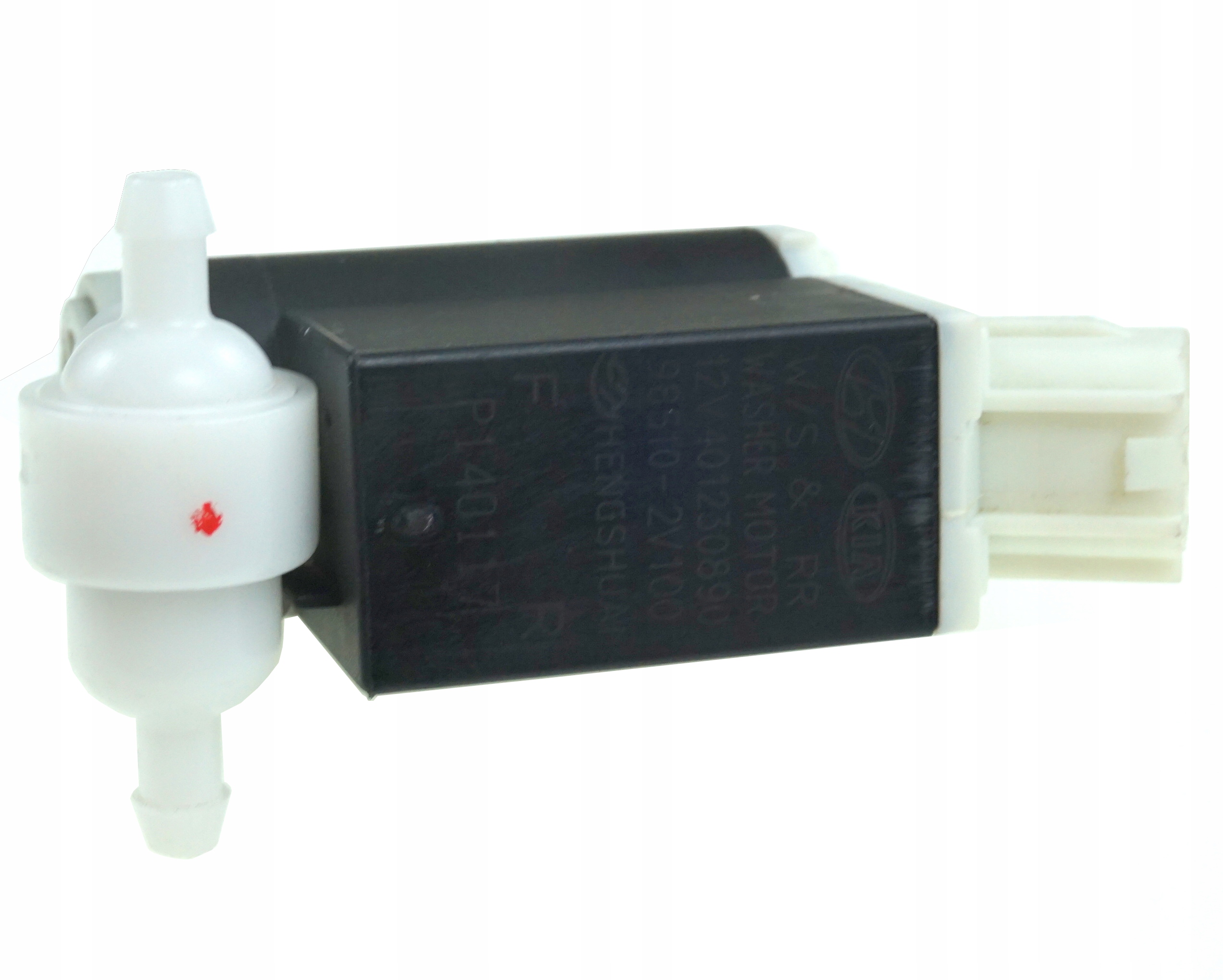 98510-2V100 985102V100 - Насос омывателя HYUNDAI ix20 TUCSON и оригинал