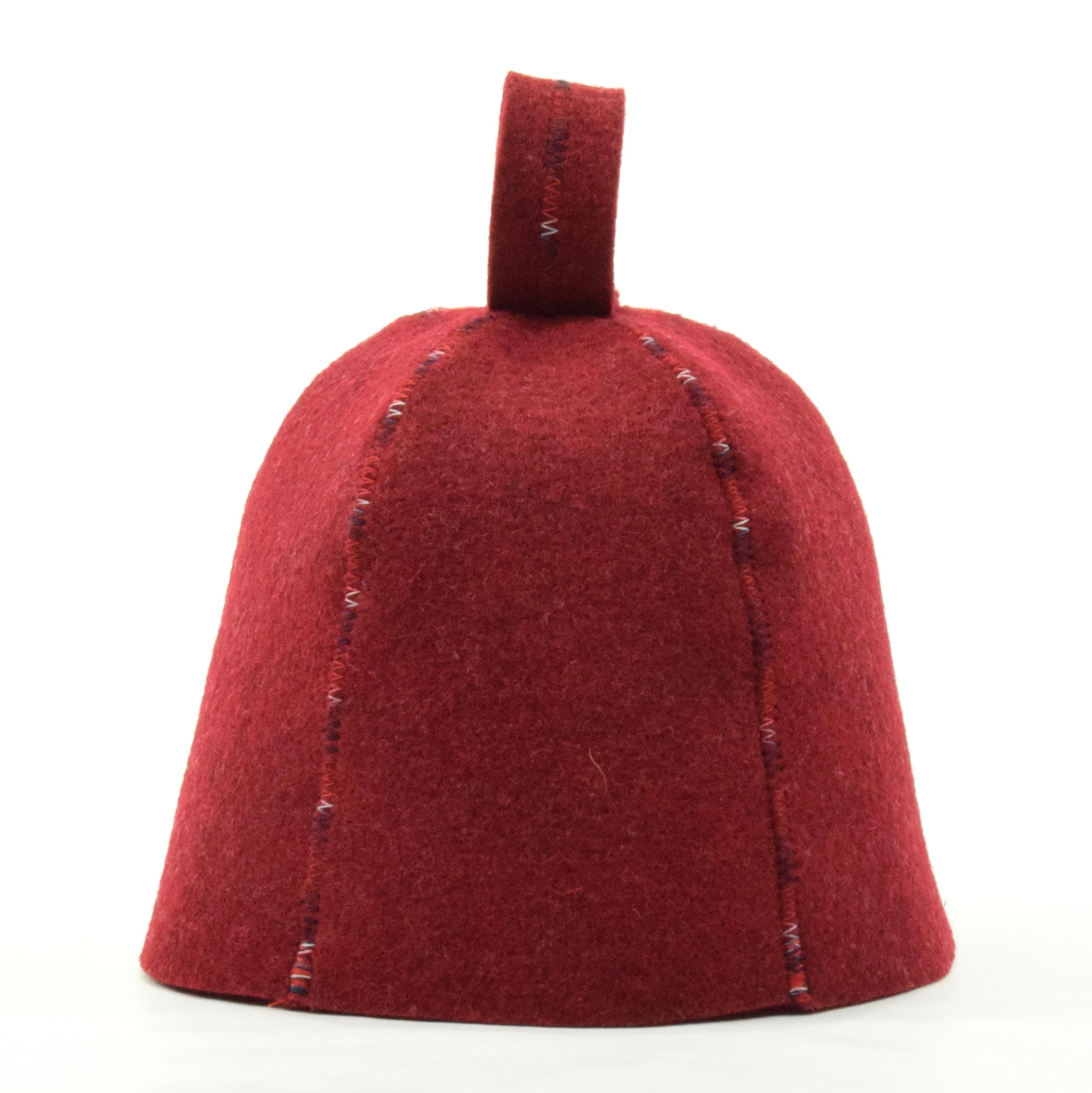 Czapka do sauny wełniana Kapelusz- rozmiar M