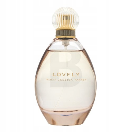 Sarah Jessica Parker Lovely parfémovaná voda pro ženy 100 ml