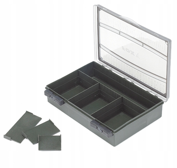 Pudełko F-box Rozmiar Medium Box Fox