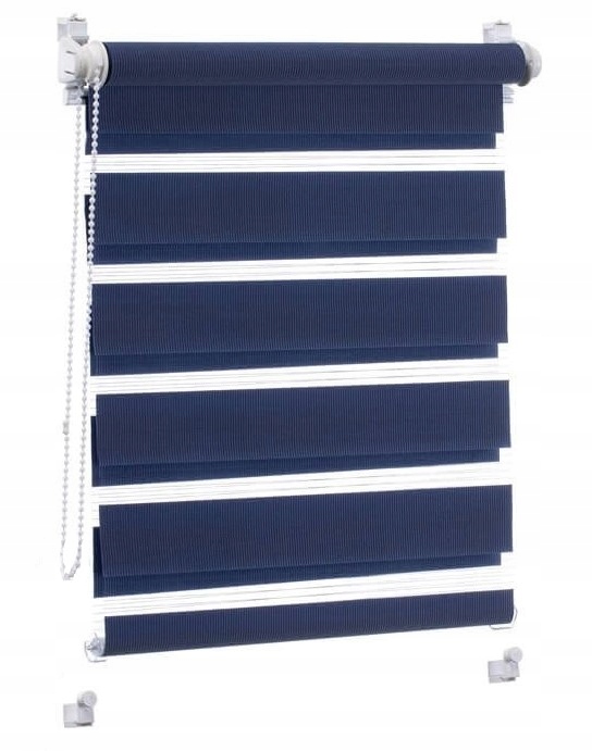 

Roleta Dzień i Noc Premium 49x225 cm - 22 Kolory