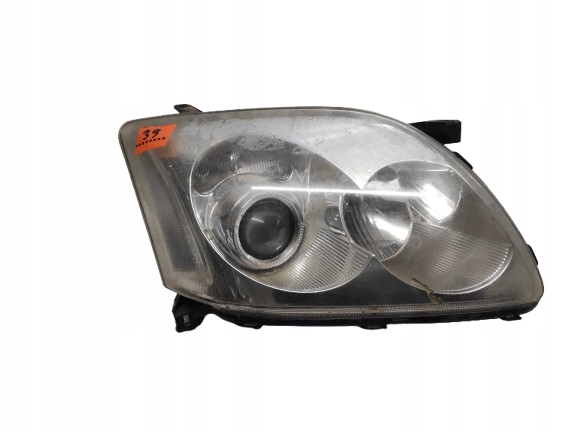 TOYOTA AVENSIS 2 II T25 03- LAMPA PRAWA PRZÓD