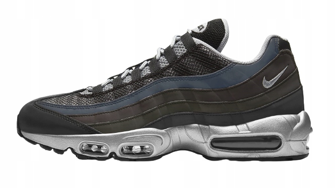 

43 Buty Męskie Nike Air Max 95 Prm