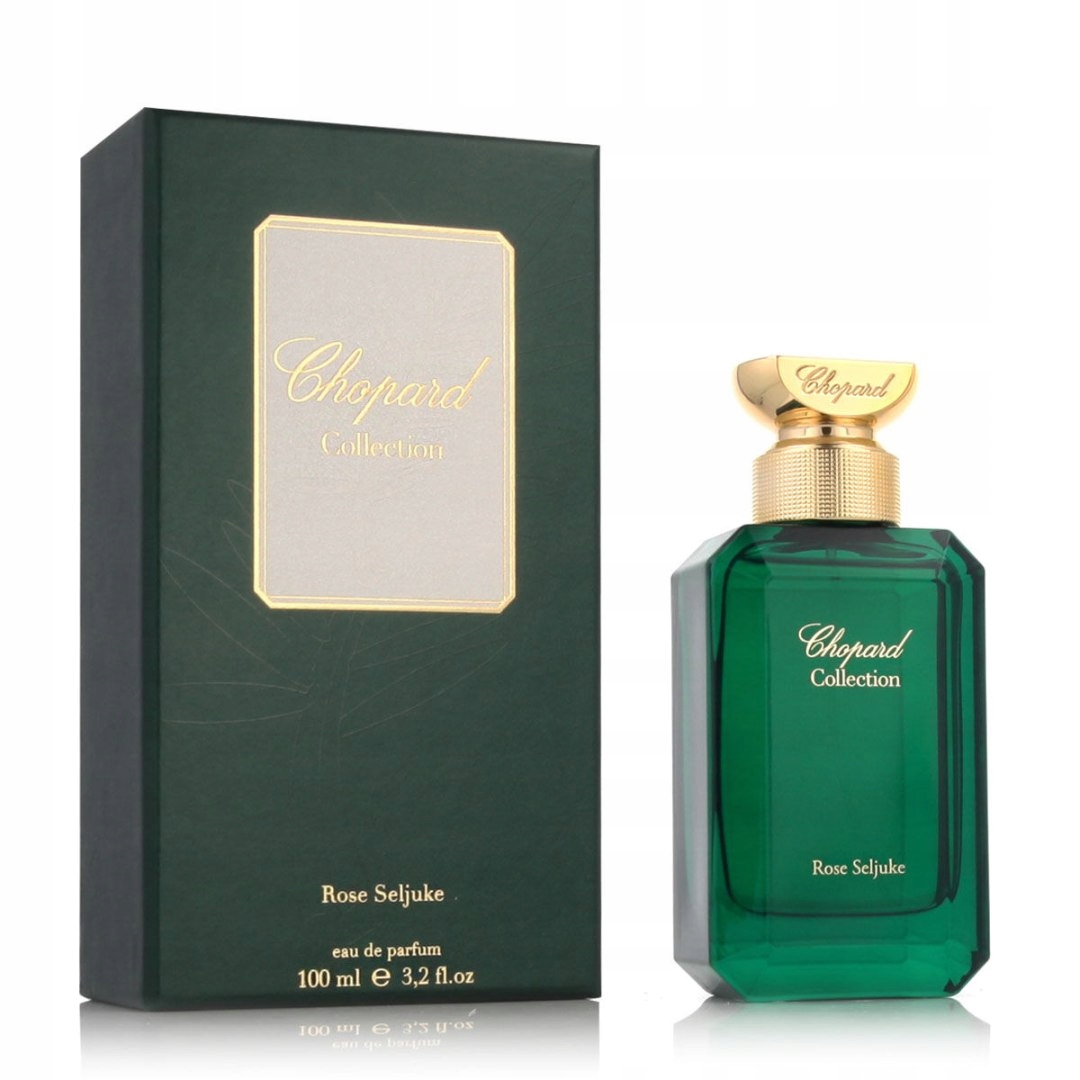 Parfém Unisex Chopard Edp 100 ml