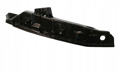 Vodicí lišta nárazníku levá přední 2K7807183 Vw Caddy 5 Nová Originální