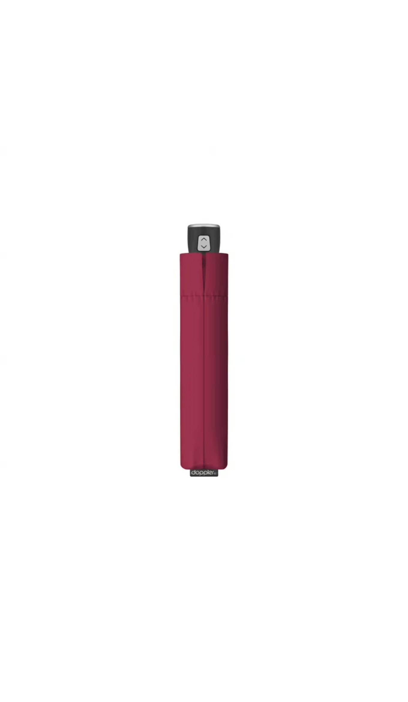 Doppler Fiber Magic Compact Viva Magenta Malý automatický deštník 22 cm