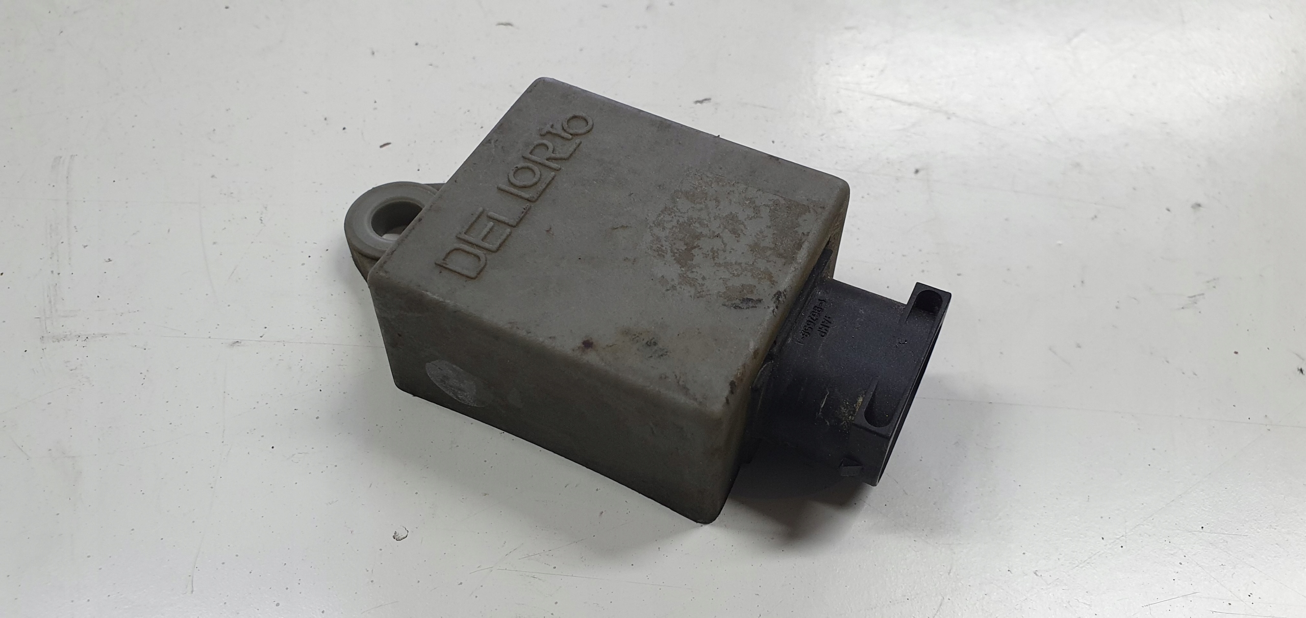 KISBEE NEW VIVACITY LUDIX 50 2T MODUŁ DELLORTO