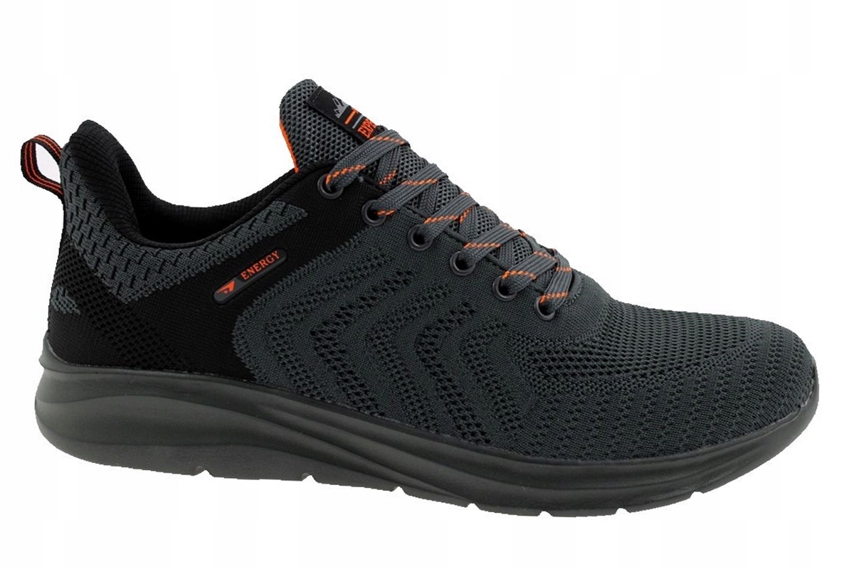 Badoxx przewiewne bardzo lekkie buty sportowe BX-3074-1 rozmiar 44