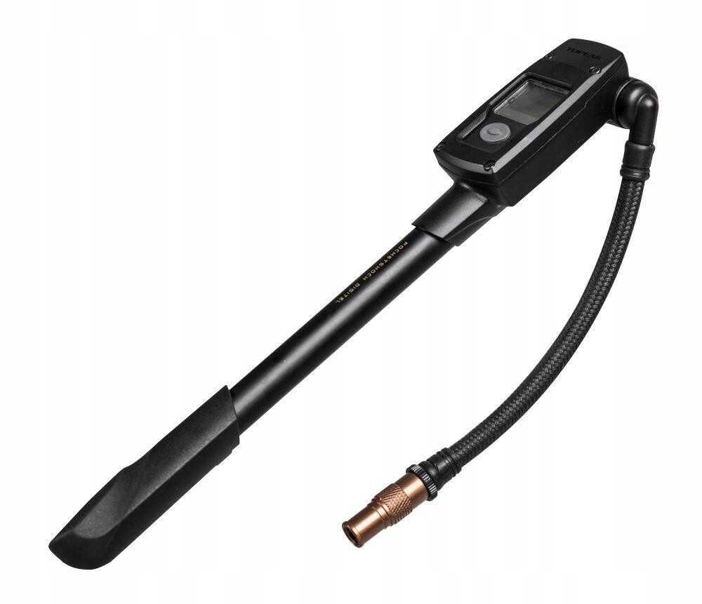 

Pompka Topeak Pocket Shock Digital