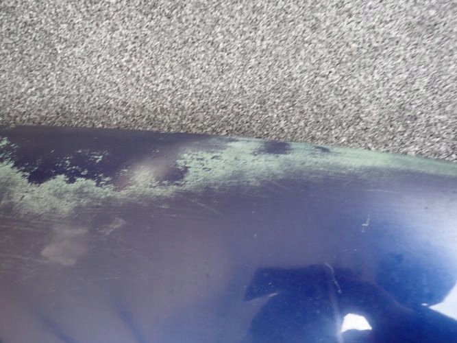 AUDI A3 8L 96-99 fender right front front