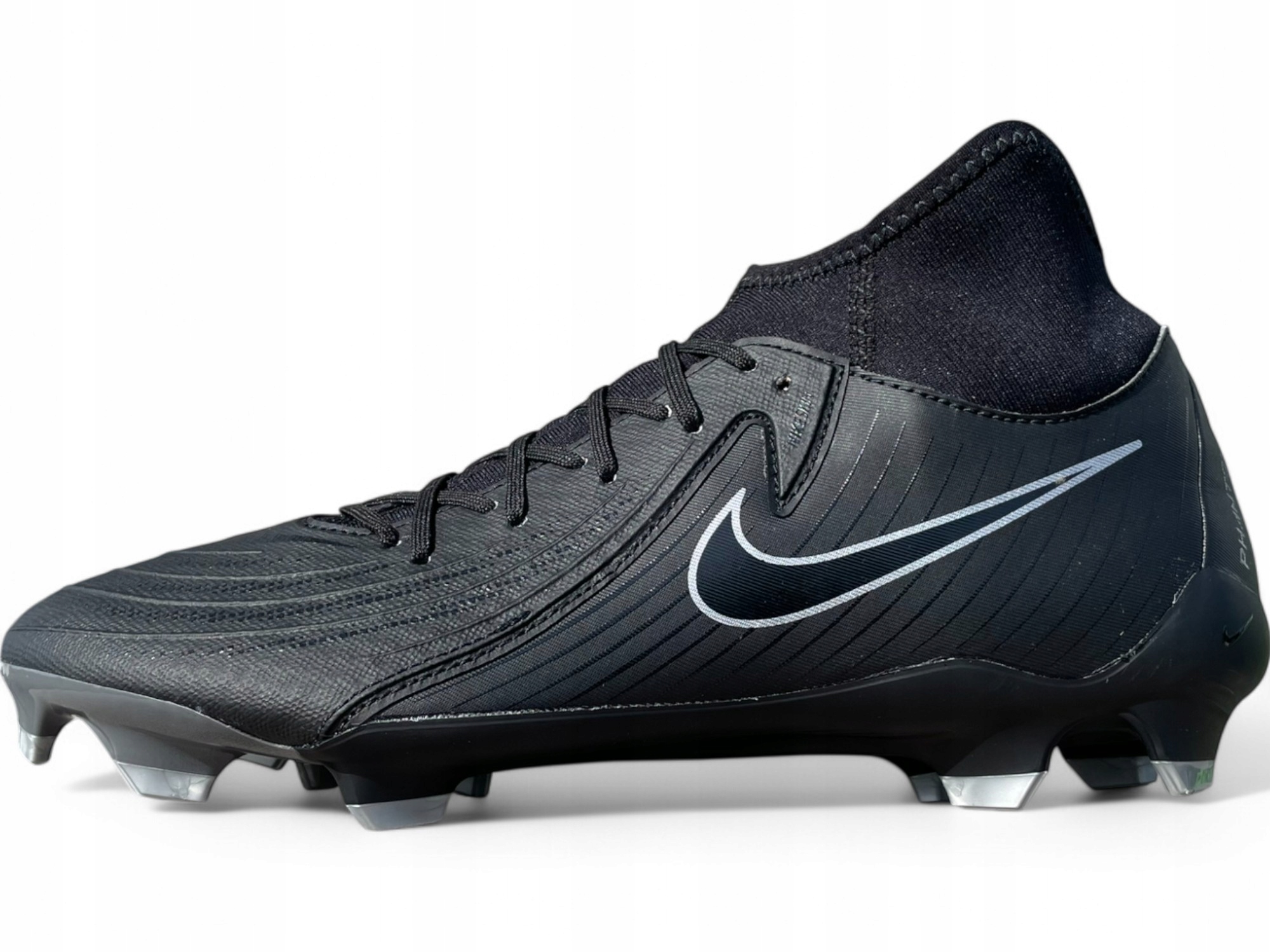 Korki Nike Phantom Luna II Buty Piłkarskie Męskie Sportowe Lanki Fg Mg