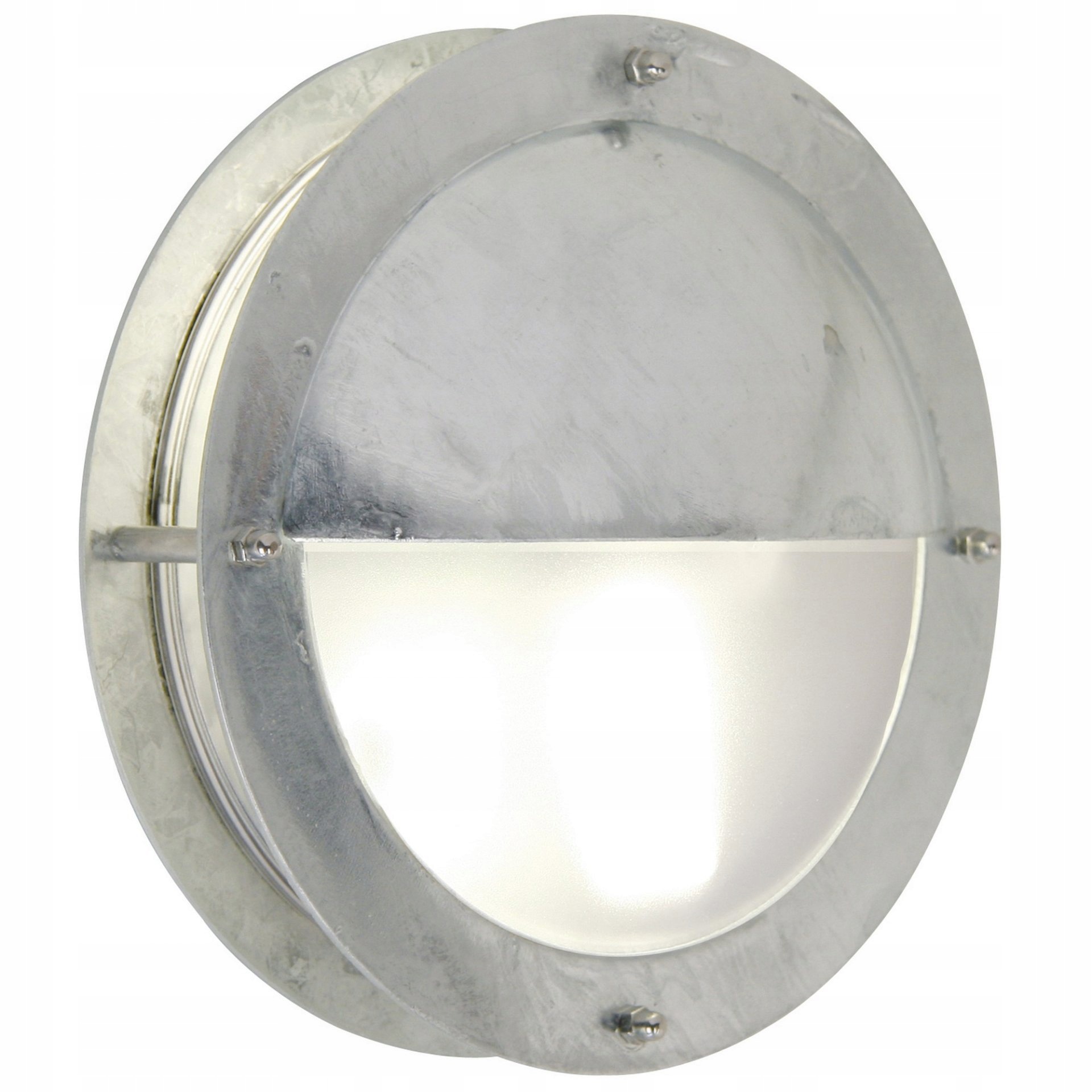 Vonkajšia stropná lampa Malte Nordlux