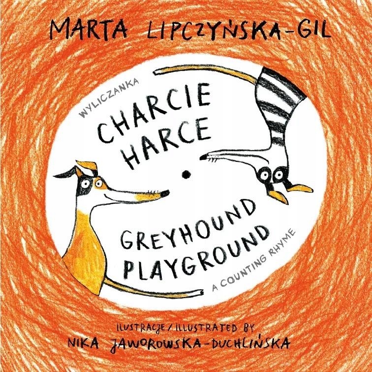 

Charcie Harce Marta Lipczyńska-gil
