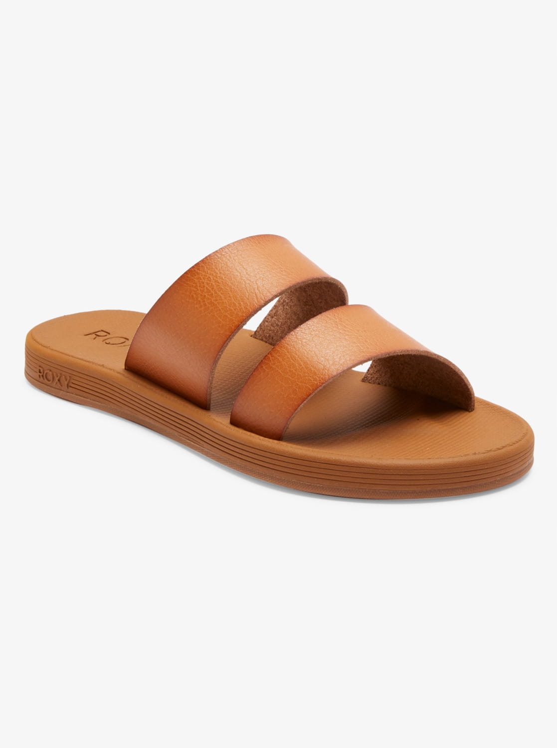 Nazouváky Roxy 2025 Coastal Cool Tan 36