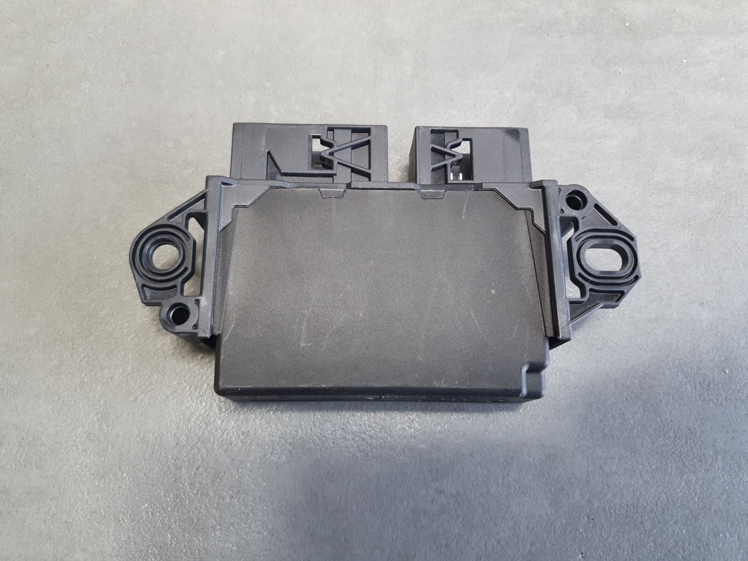 Audi A3 8Y modul PDC Bedienteil 5QS919300C