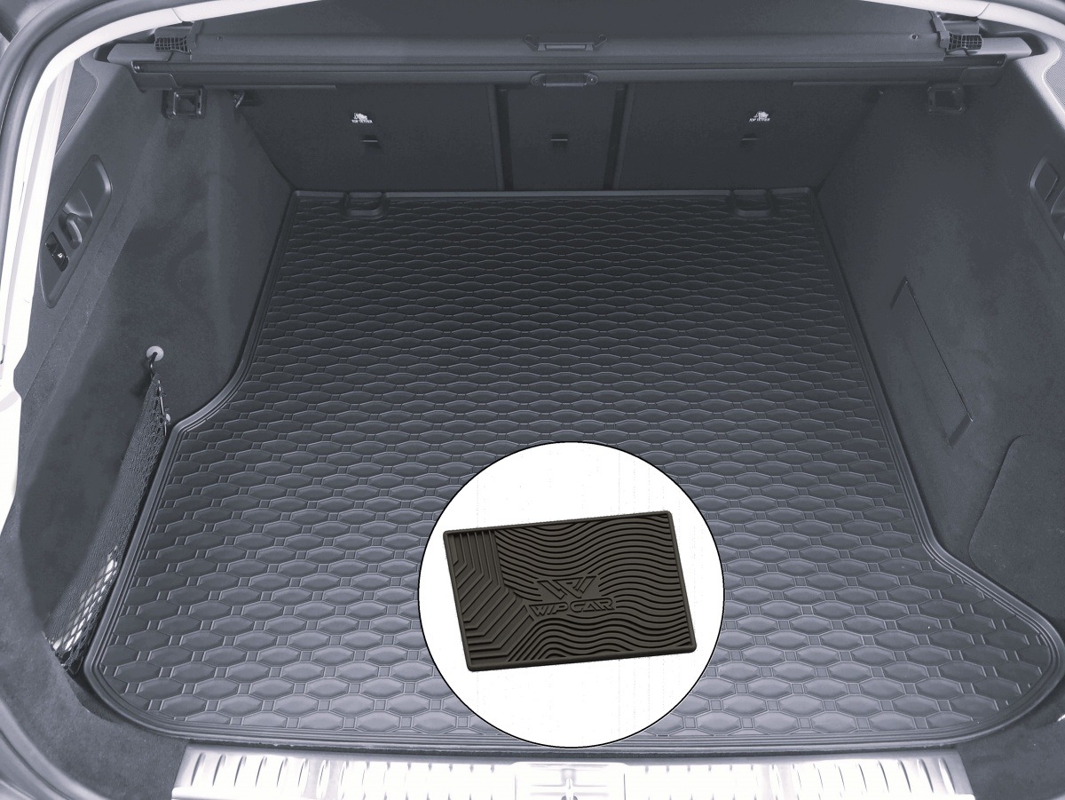 Mata Bagażnika Gumowa Wkład Mercedes E W214 S214 Kombi od 2023- Rg