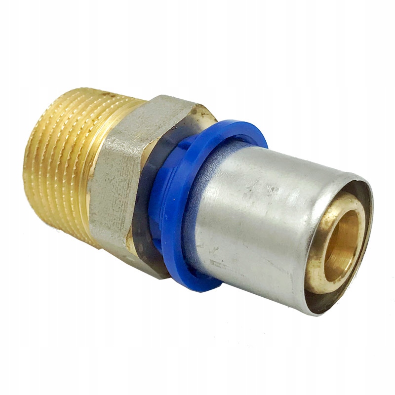 

Pex Nypel 16X1/2 Gz Zapras Radopress Pipe Life