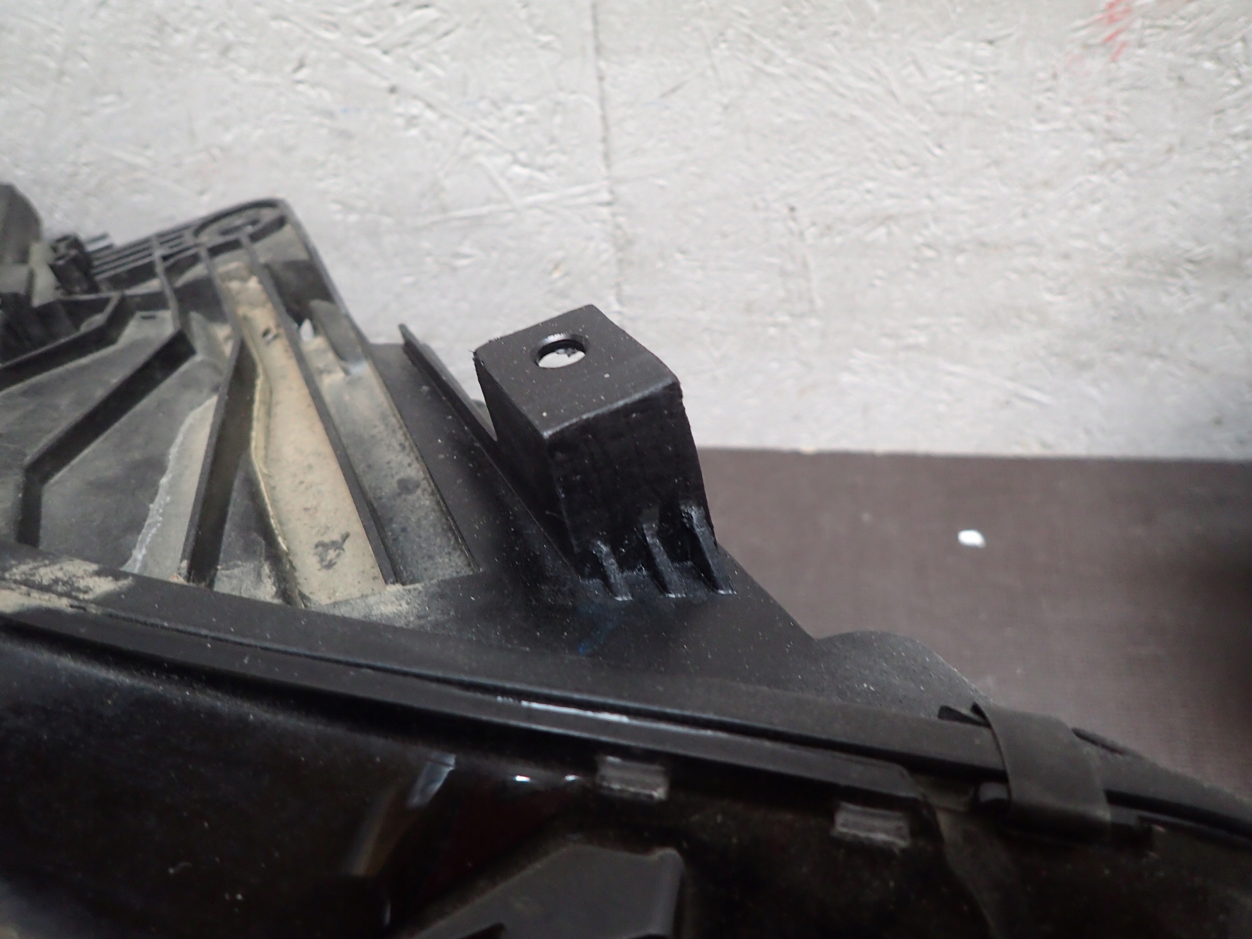 LAMPA LAMPY PRZÓD BMW 2 II F45 F46 LIFT FULL LED Wersja Europejska