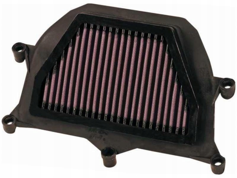 Vzduchový Filter K&n Filters YA-6006