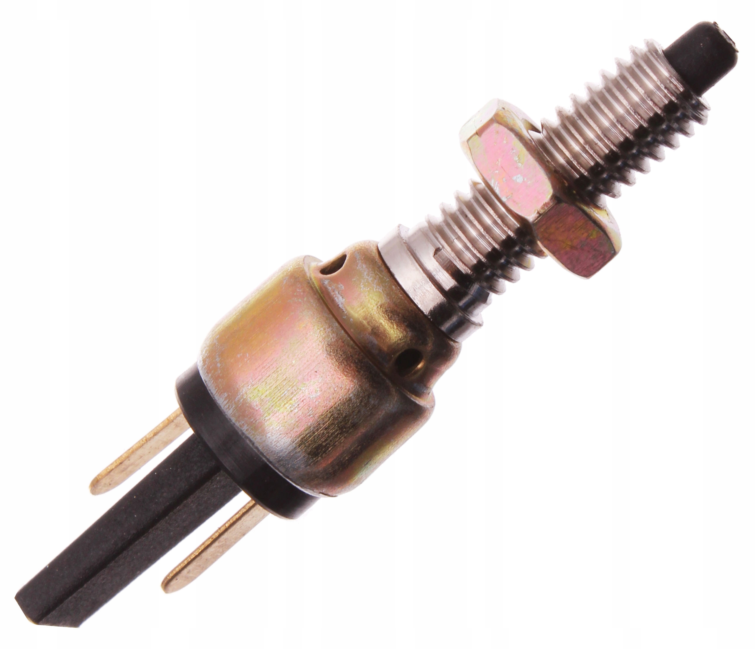 CZUJNIK HAMULCA STOPU PRZÓD AUTOMAT SIMSON MZ ETZ Producent inny