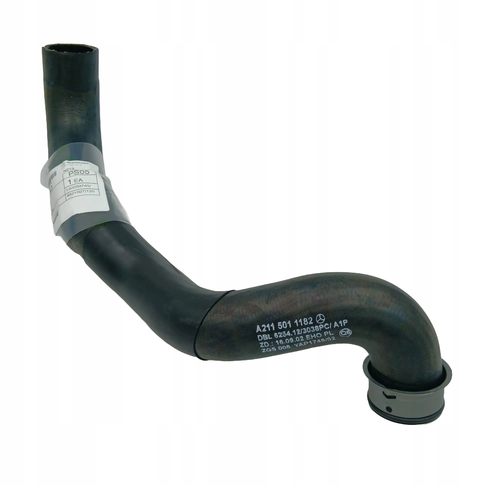 Flexibilní Kabel Mercedes Oe A2115011182