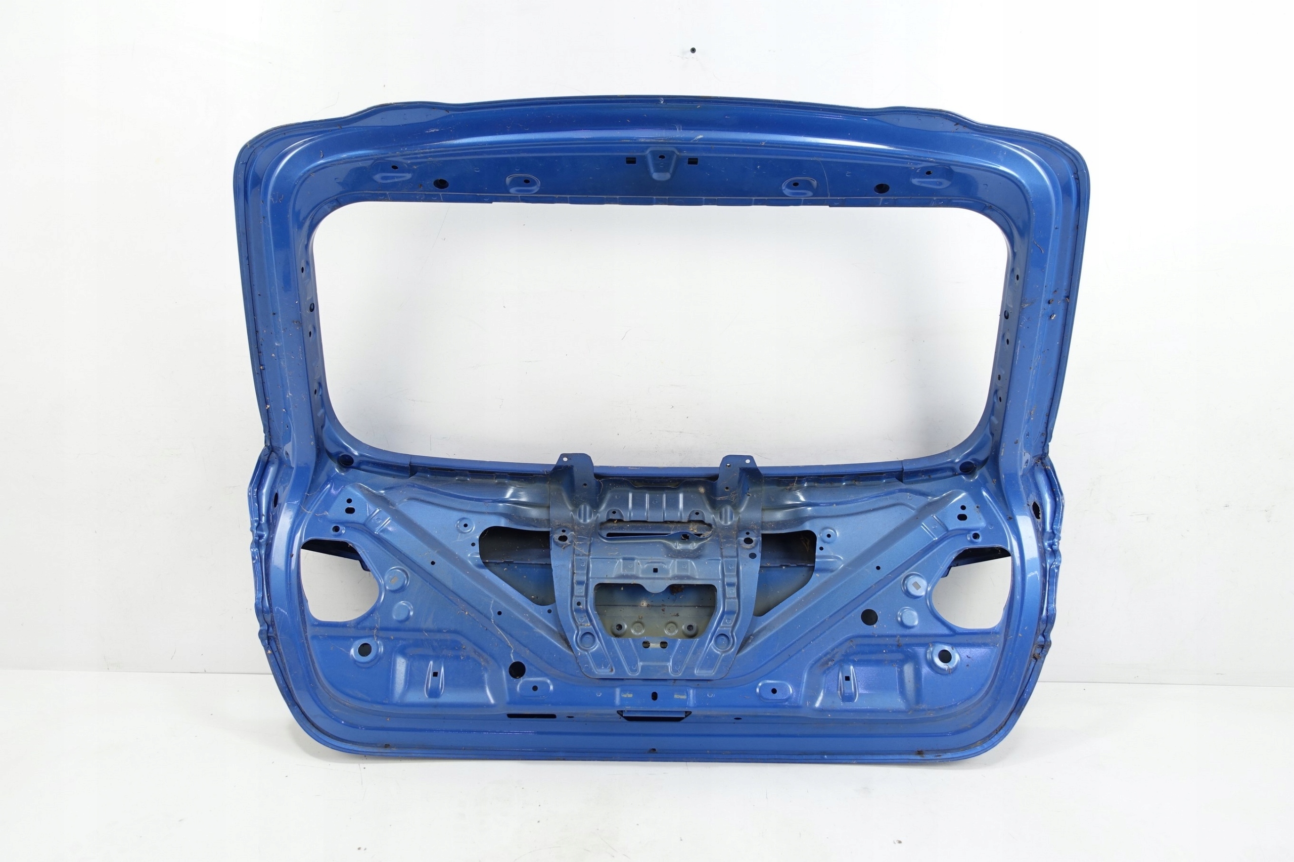 trunk door boot rear part BMW 3 KOMBI F31