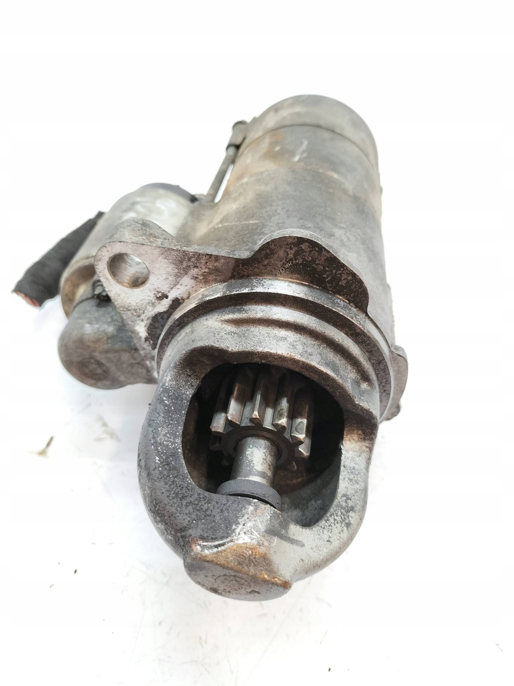 starter 2.2 16V Opel Vectra III (2002-2008) C