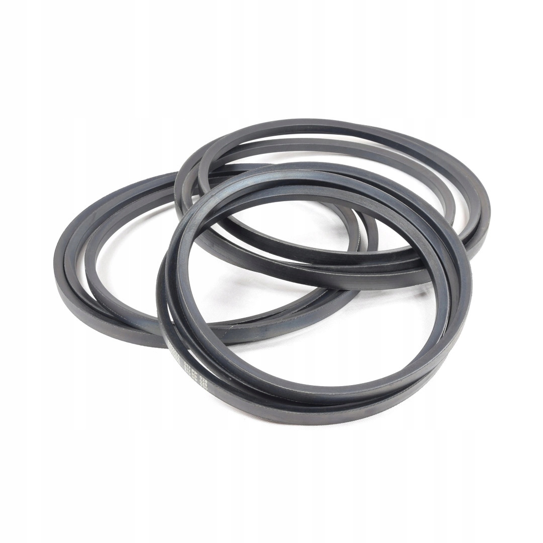 Pasek klinowy Claas 667454 0 Gates 1402549D Part number 1402549D