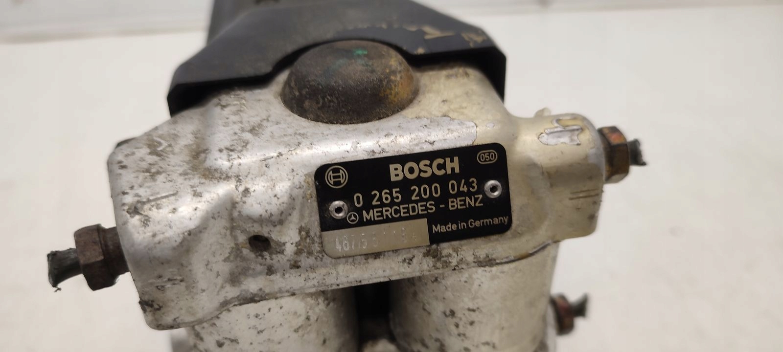 Pompa ABS Mercedes W124 2,2b