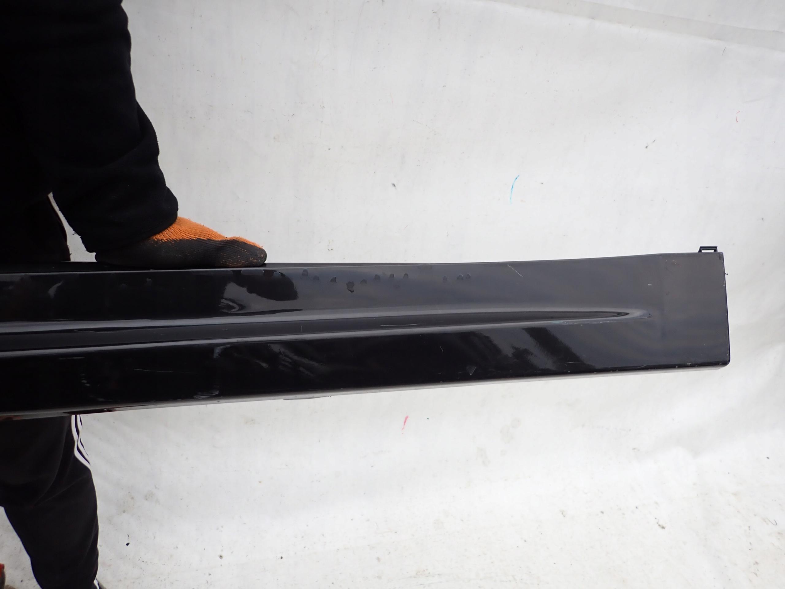 ALFA ROMEO STELVIO VELOCE moulding threshold left