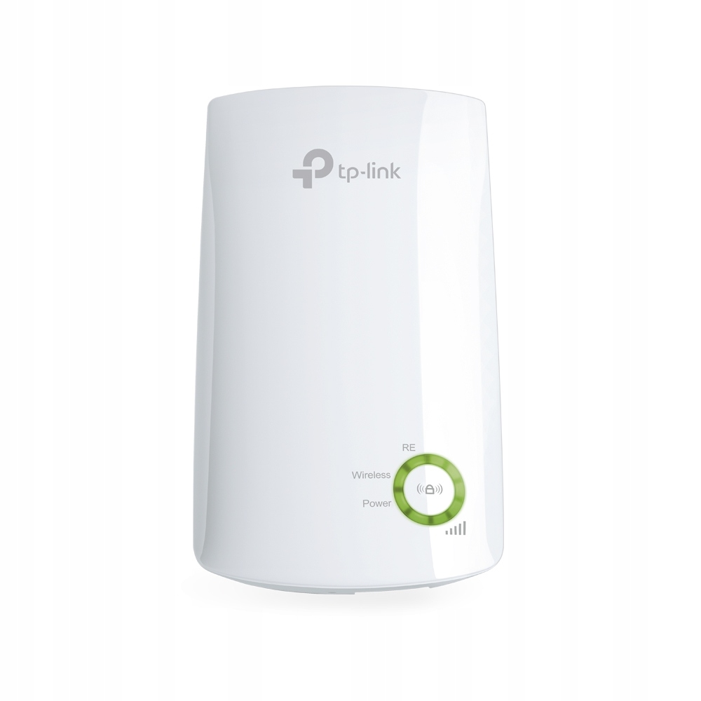 Wzmacniacz sygnału TP-Link TL-WA854RE WiFi 300Mb/s Model TL-WA854RE