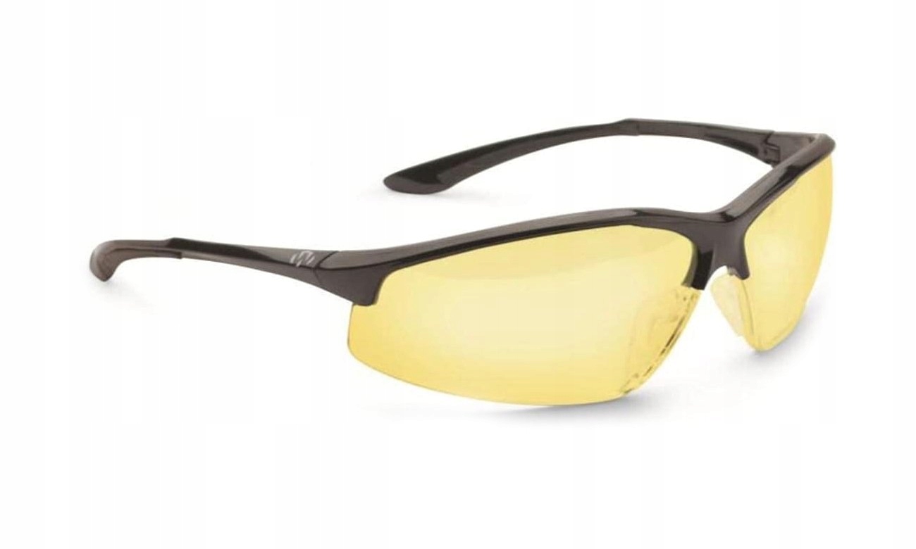 Okulary ochronne Walker's Tanker Open frame Amber EAN (GTIN) 888151026489