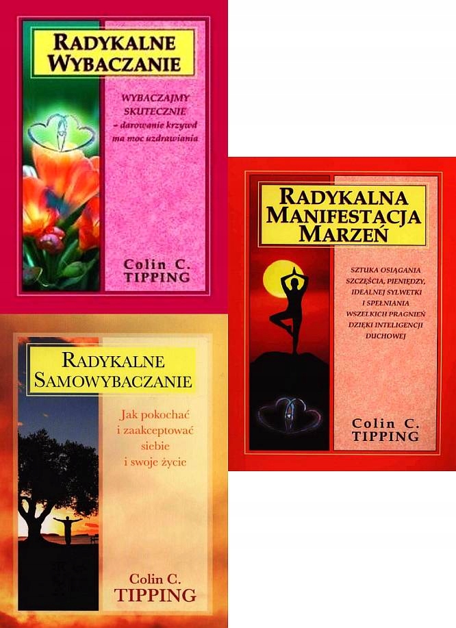 TIPPING 3 pakiet RADYKALNE WYBACZANIE MANIFESTACJA