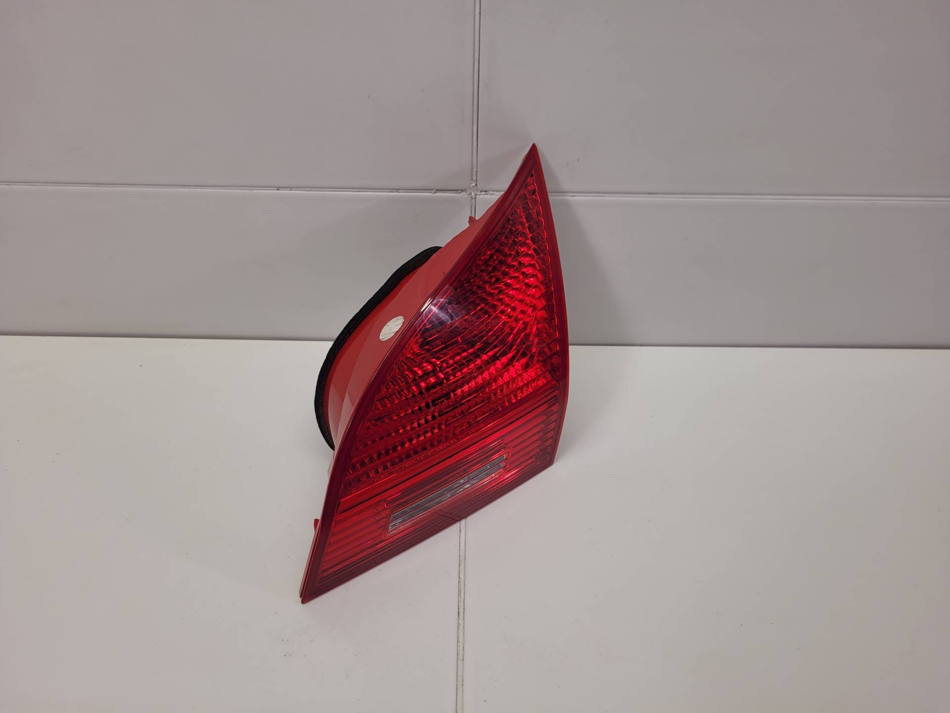 light rear to the bonnet right side Kia Venga facelift 2016 92406-1P000