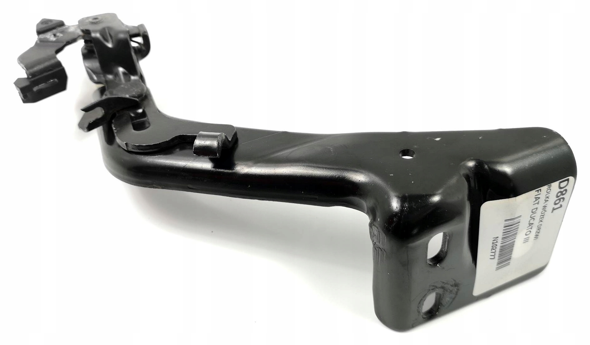 roll subframe door FIAT DUCATO III D861