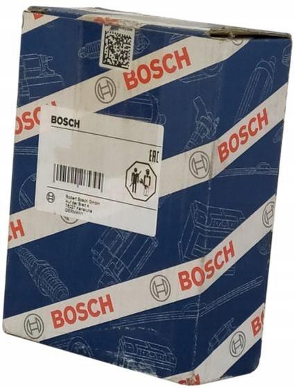 BOSCH ZAWÓR CIŚNIENIA PALIWA 1 465 ZS0 043