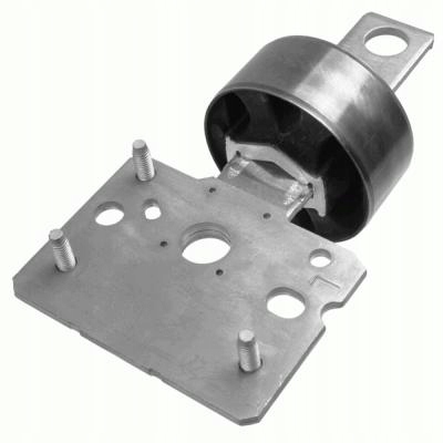 LEMFORDER Silentblock tuleja wahacza 3554501 Producent części Lemforder