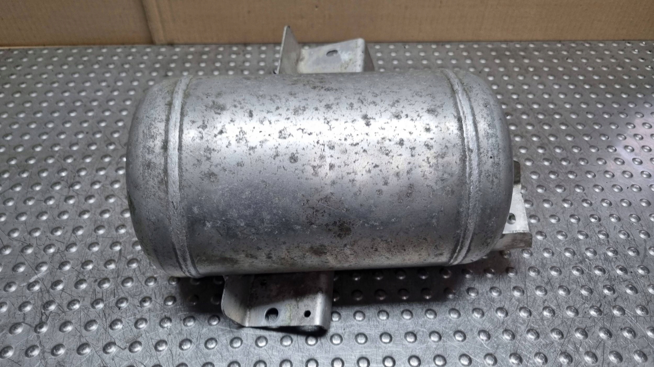 serbatoio pressione Della sospensione 3D0616201 VW PHAETON BENTLEY CONTINENTAL