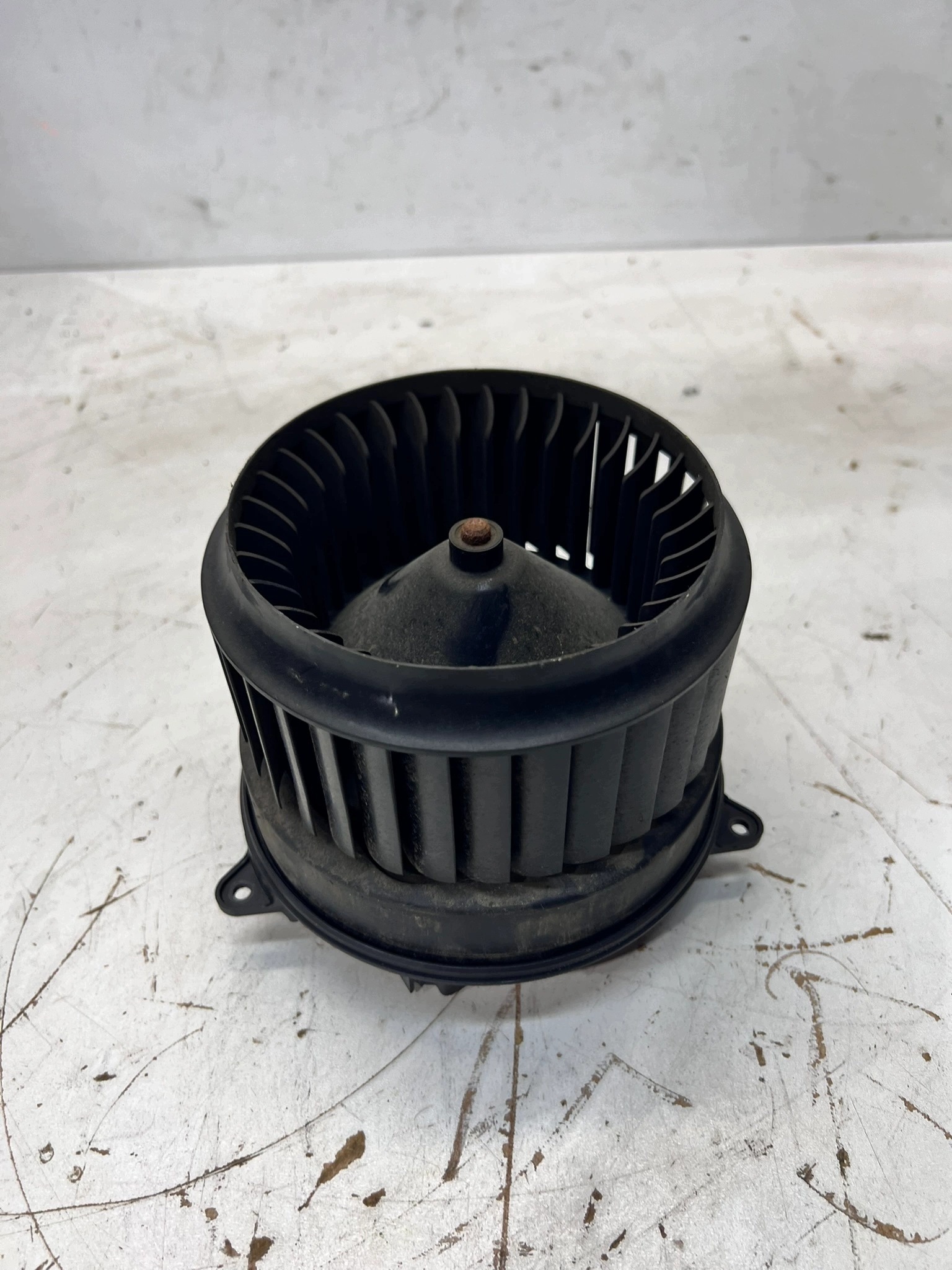 ventilátor tOPENÍ topení AUDI A6 C7 UK 4H2820021B