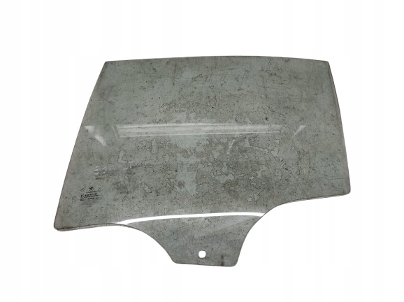 BMW 3 E90 04- SZYBA LEWA TYŁ