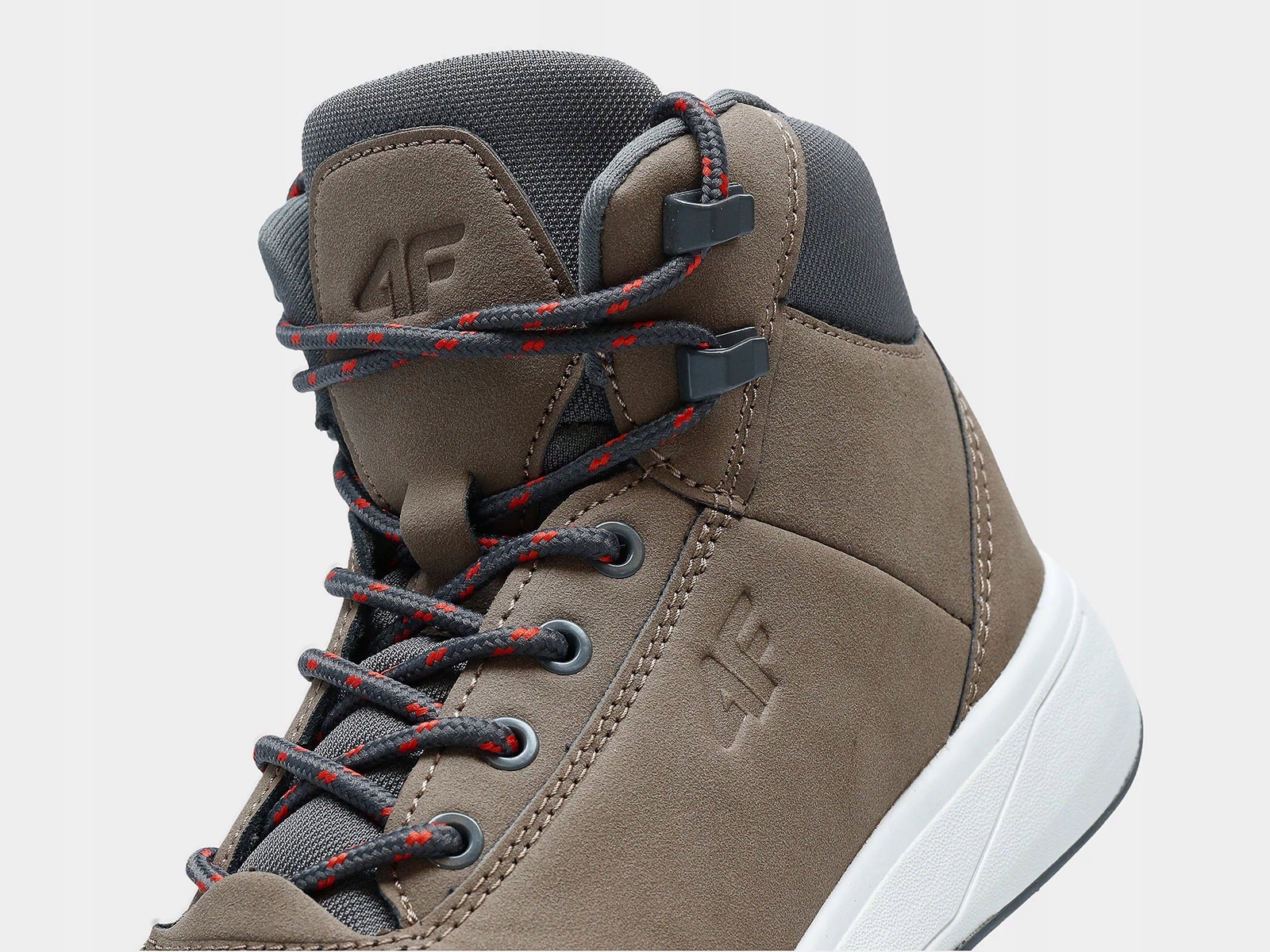 4F BUTY CHŁOPIĘCE ZIMOWE M005 OBUWIE DZIECIĘCE Marka 4F