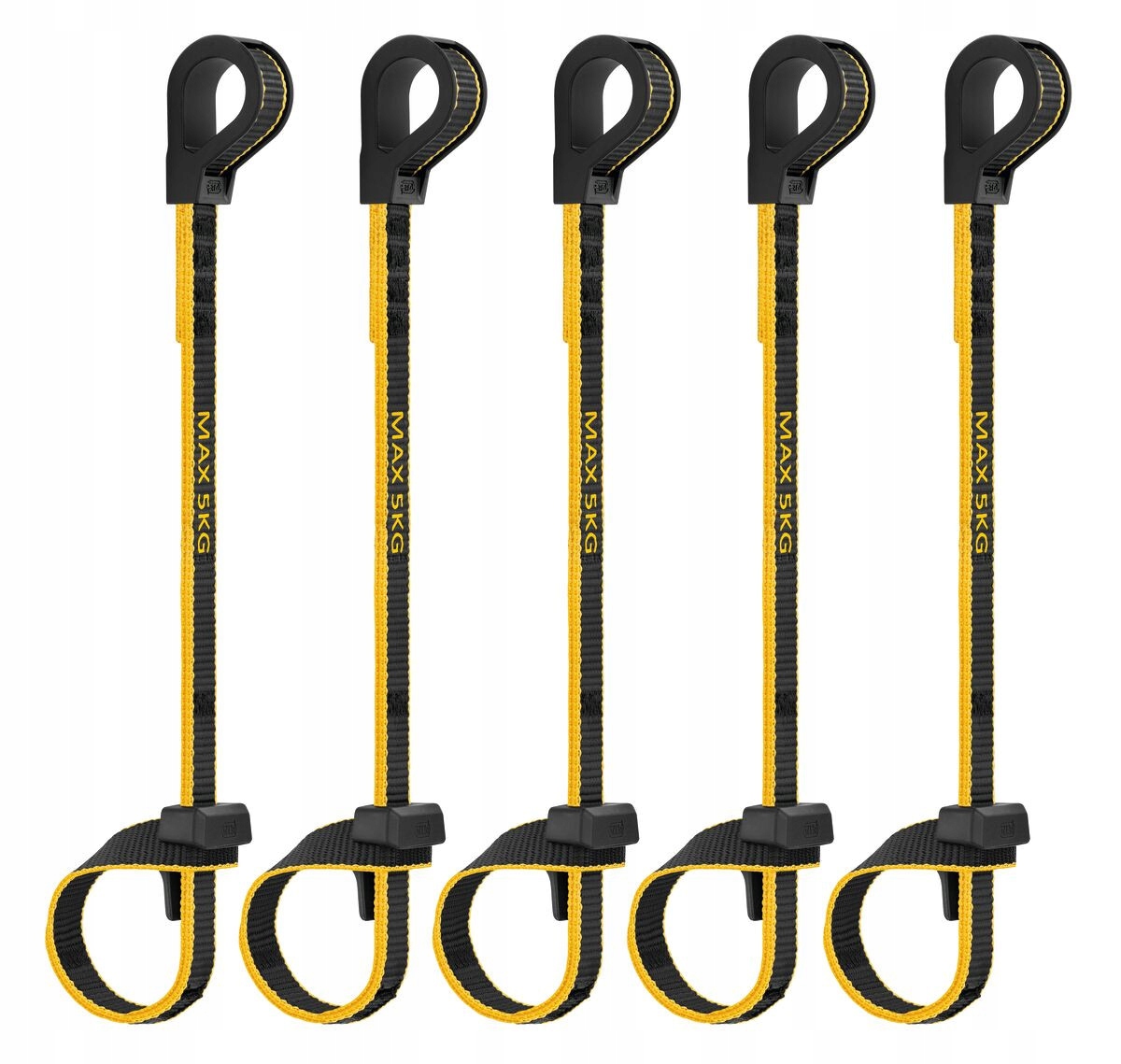 Тримач Інструменту Petzl Toollink L До 5 Кг 5 Шт