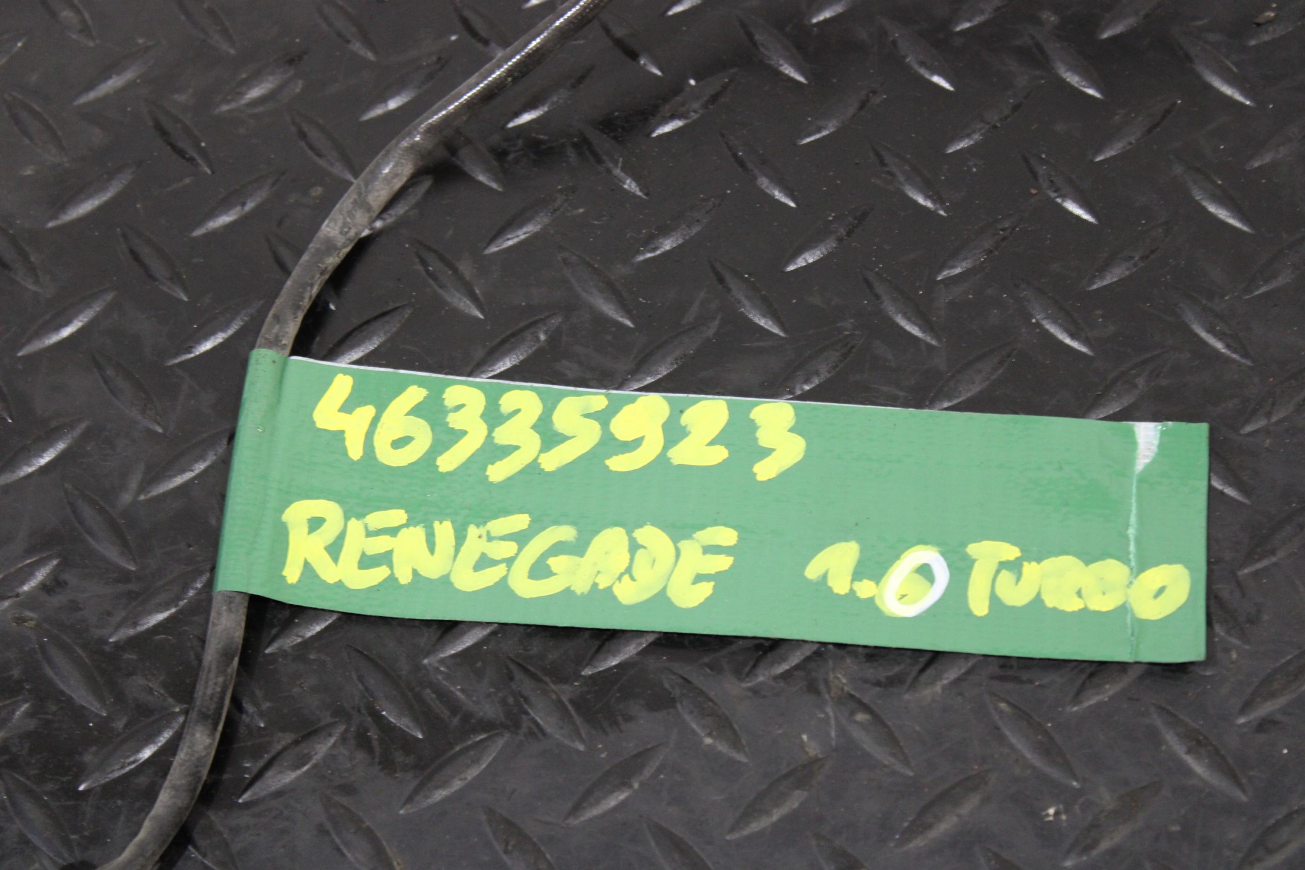 SONDA LAMBDA JEEP RENEGADE LIFT 46335923