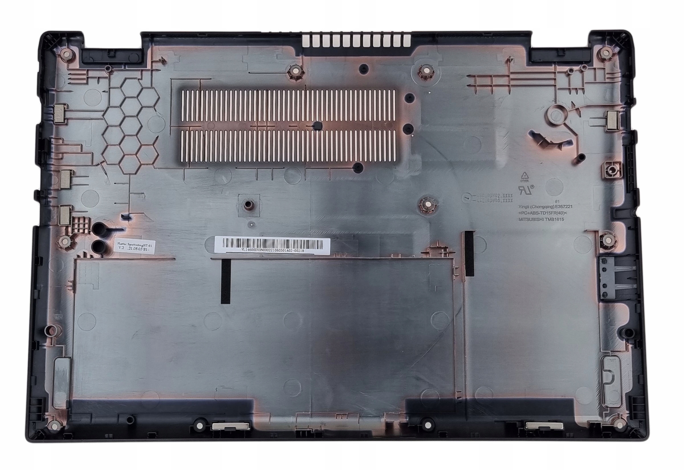 Nová Spodní Krytka Pro Notebook Acer Spin SP314-52