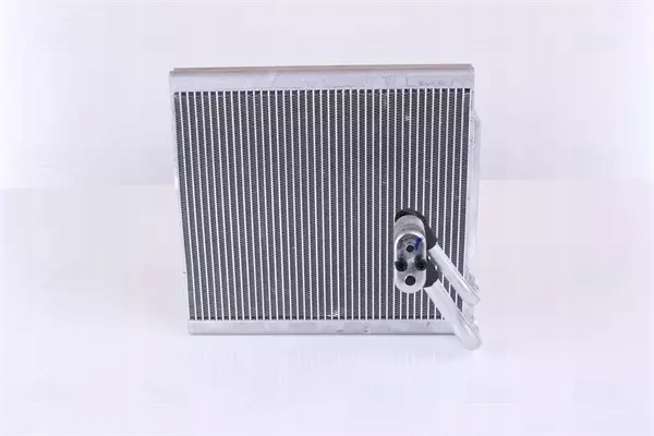 NISSENS PAROWNIK KLIMATYZACJI 92375 Producent części Nissens