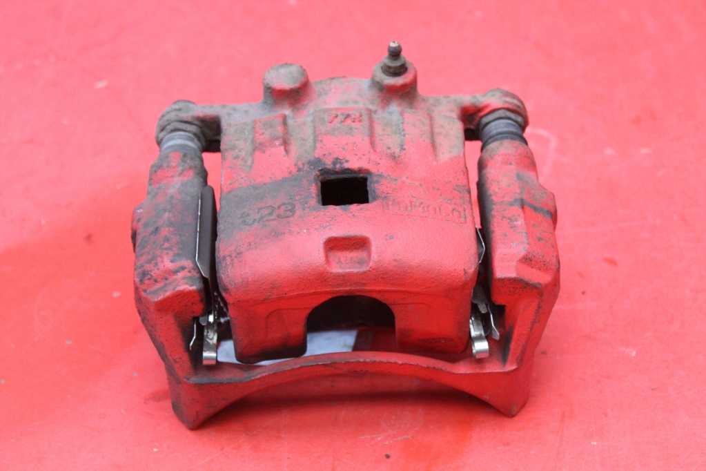 caliper brake left front MAZDA 2 DE 1.5 16V 103 KM 07-10