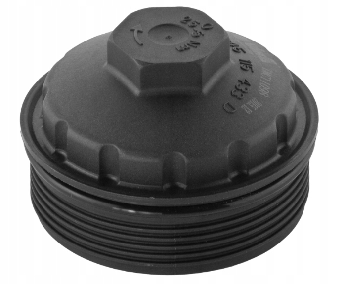 BLUE PRINT NAKRETKA FILTRA OLEJU VW AUDI ADBP99000