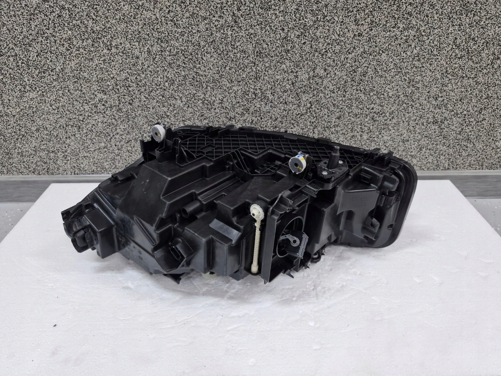 light right BMW 5 G30 G31 LIFT Full Led 2020